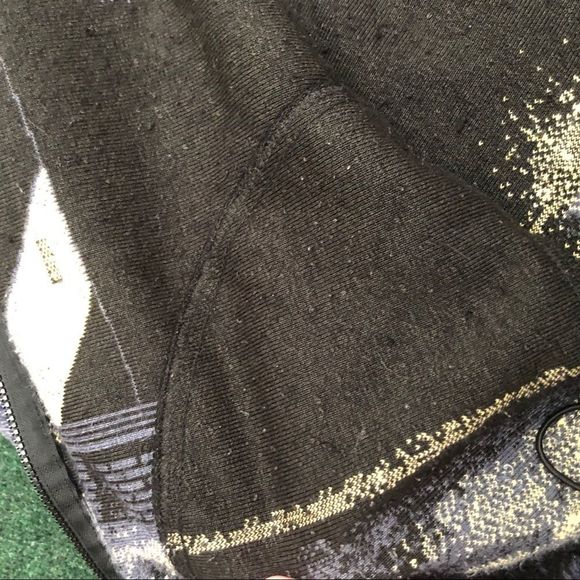 Vintage Bear Ridge Lighthouse Fleece Jacket - Picture 8 of 15